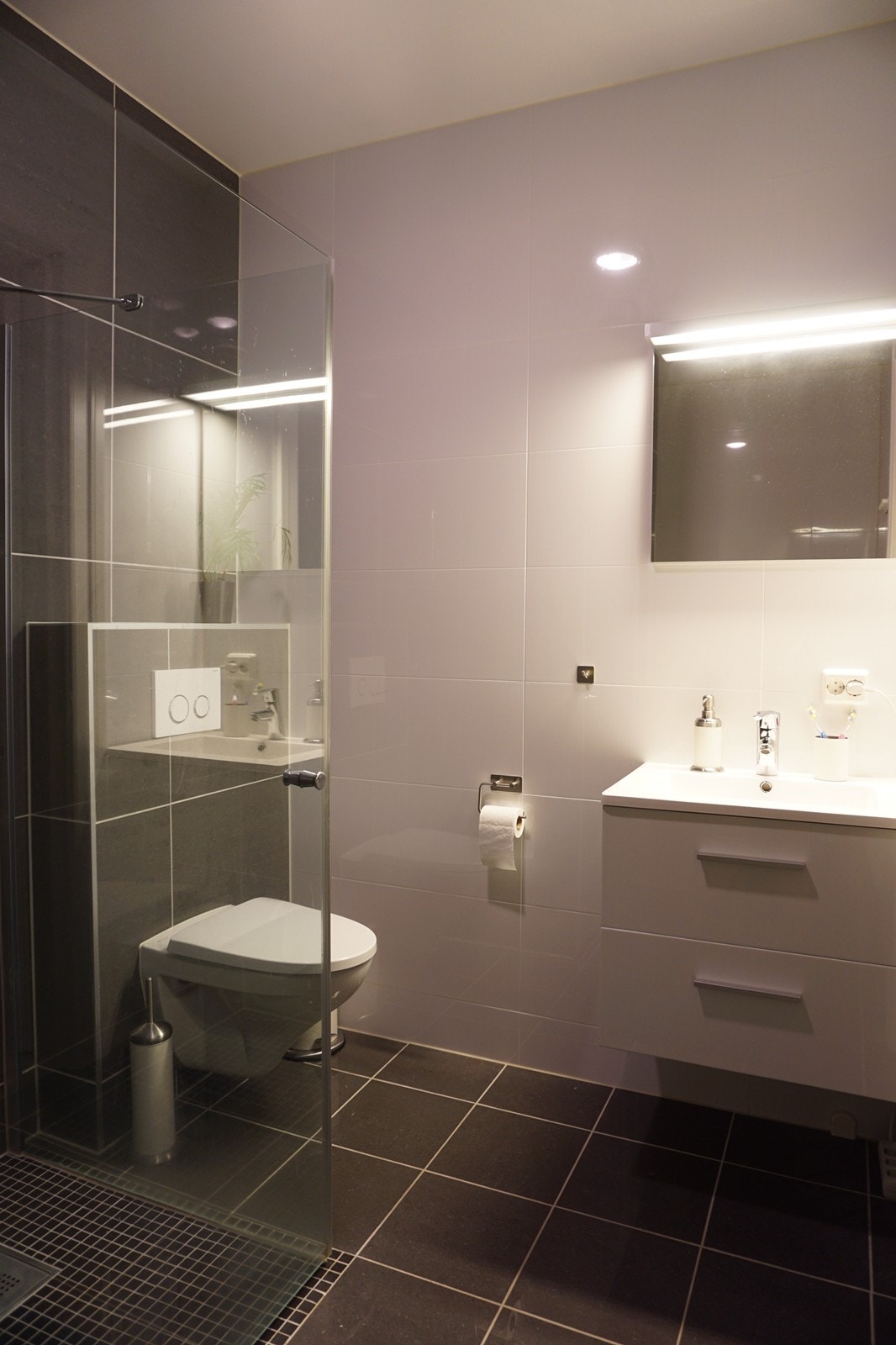 Bad/wc Galleribilde