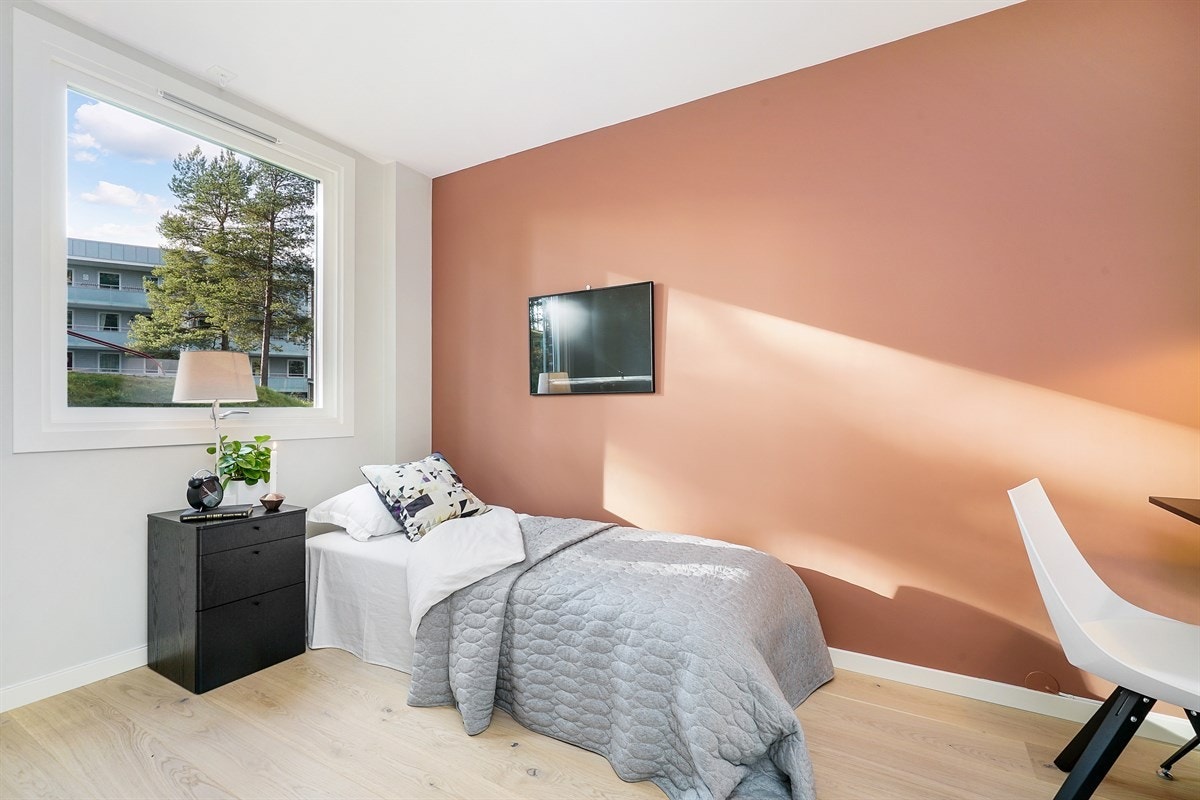 Soverom 3 Galleribilde