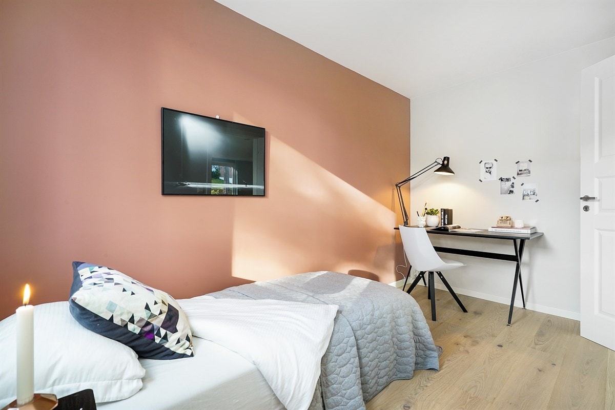 Soverom 3 Galleribilde