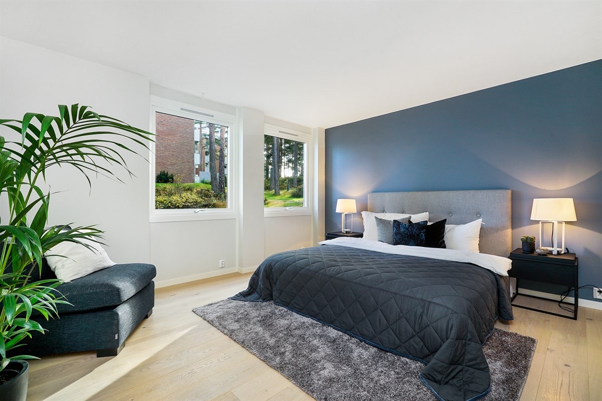 Soverom 1 Galleribilde