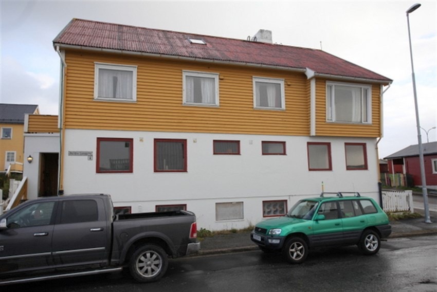 Nordre Langgate 6 Galleribilde