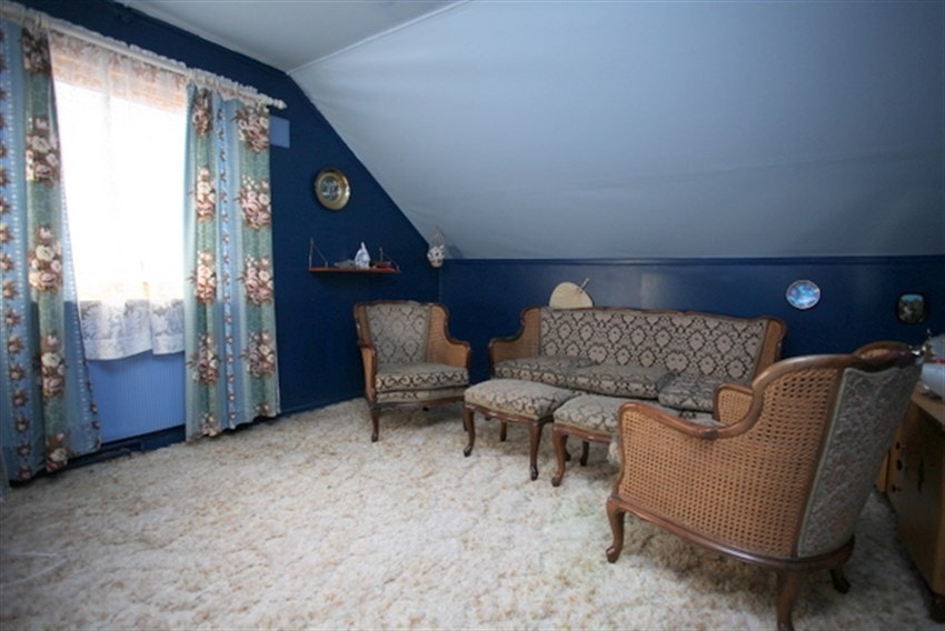 Soverom 1 Galleribilde