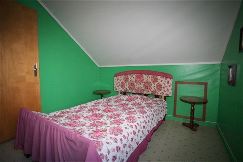 Soverom 2 Galleribilde