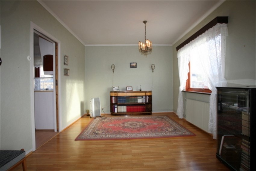 Spisestue Galleribilde