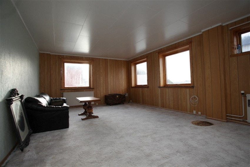 Stue i leilighet Galleribilde