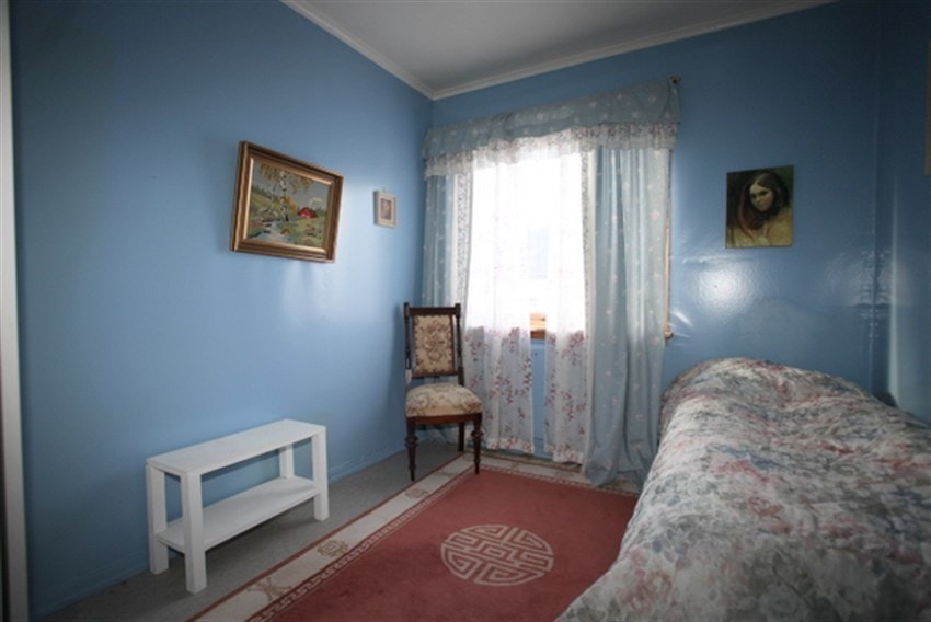 Soverom 3 Galleribilde