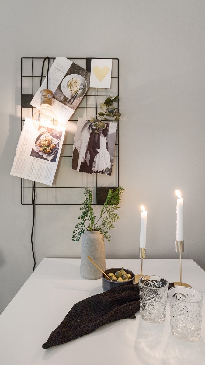 Detalj Galleribilde