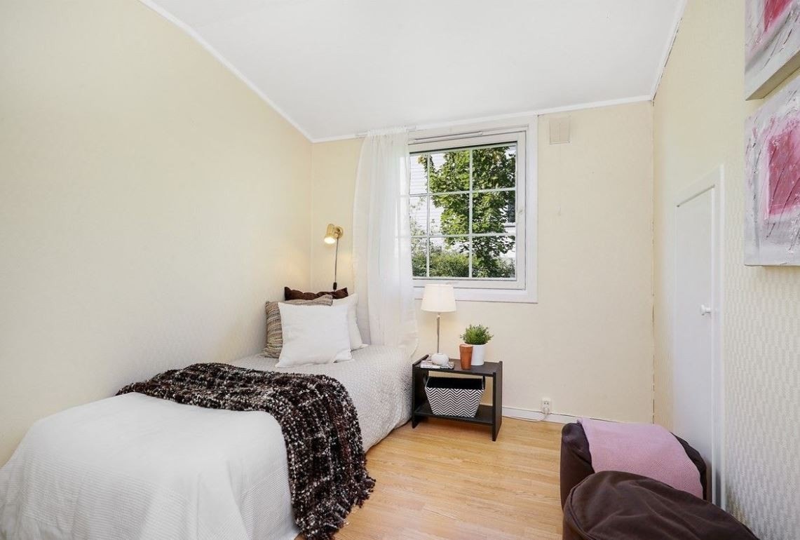 Soverom 2 Galleribilde