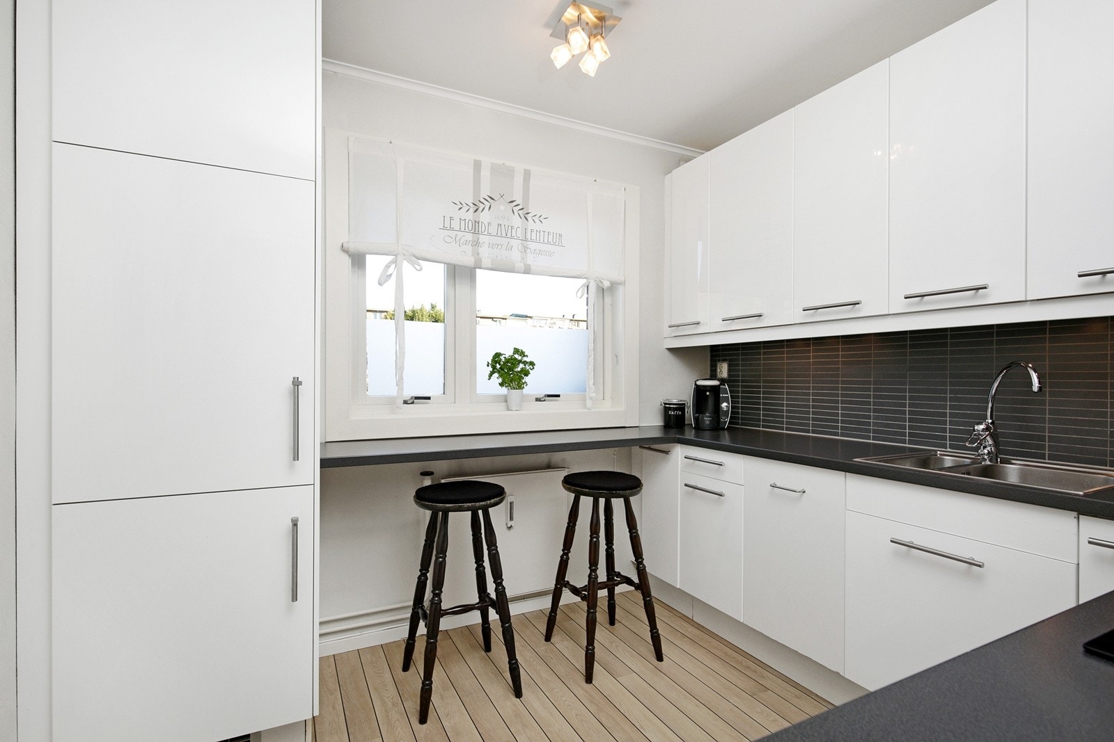 Kjøkken Galleribilde