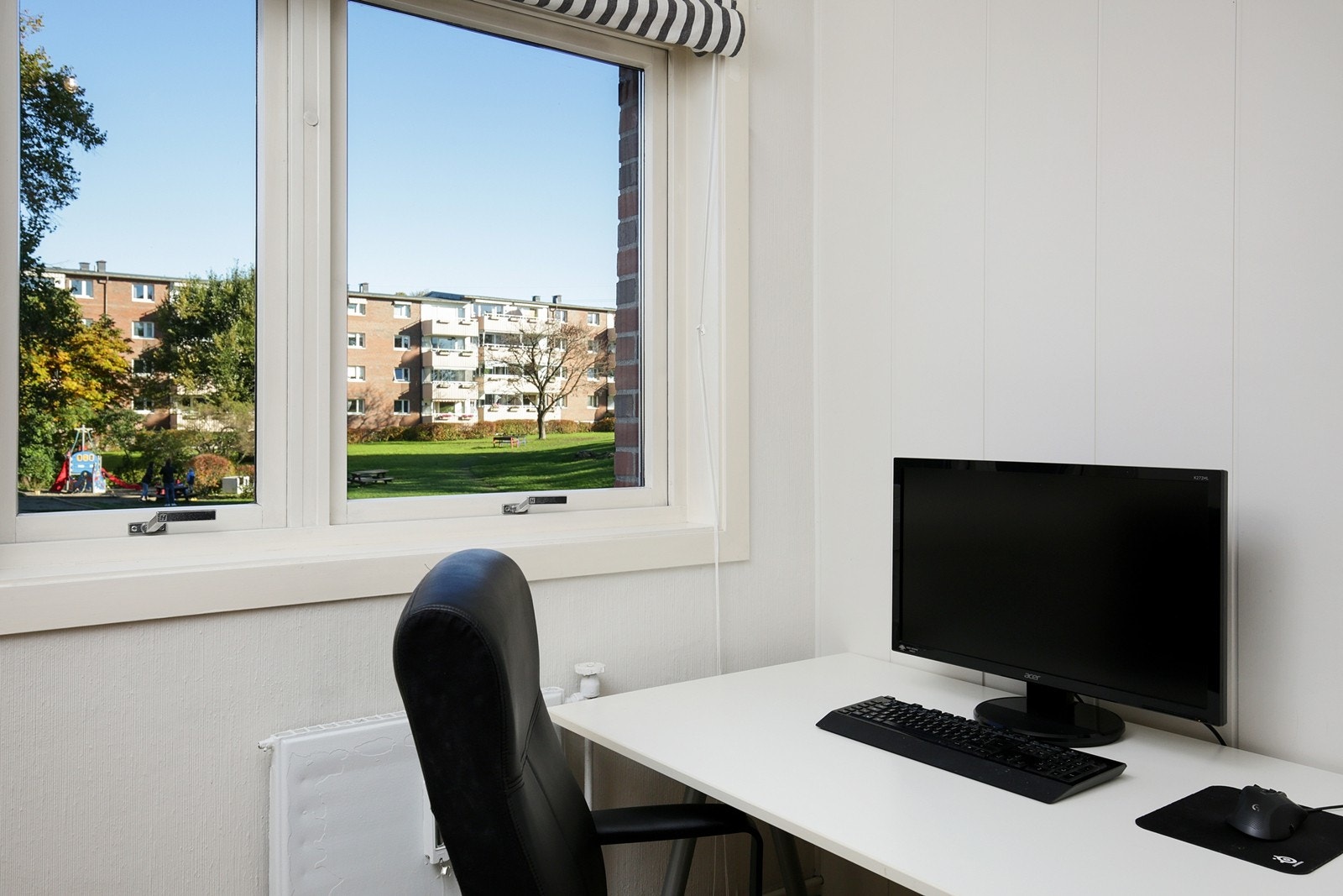 Soverom 2 Galleribilde