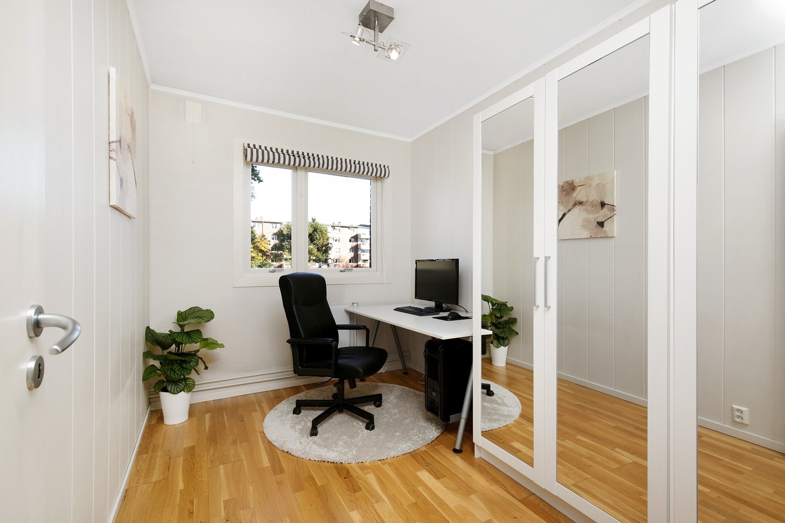 Soverom 2 Galleribilde