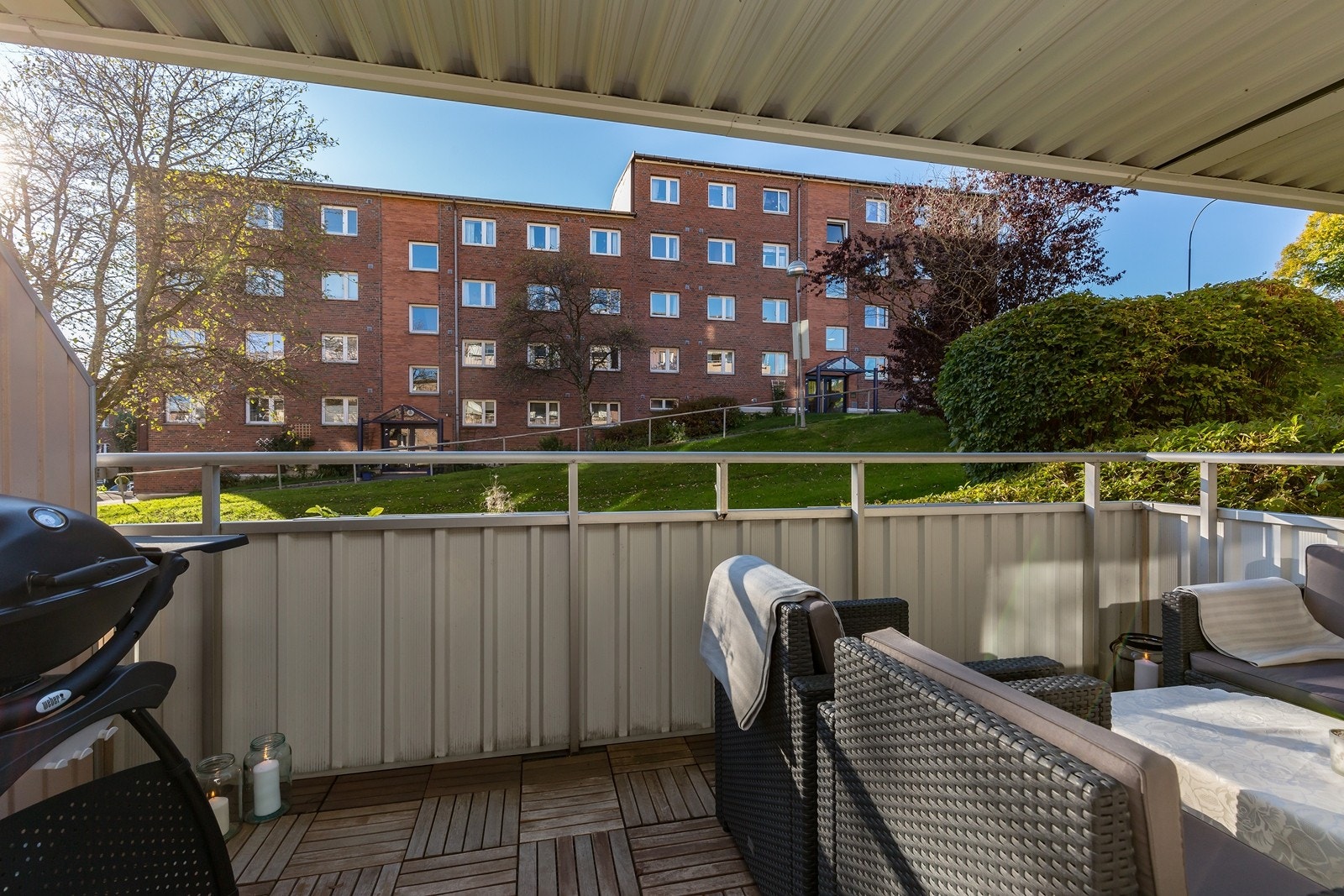 Veranda Galleribilde