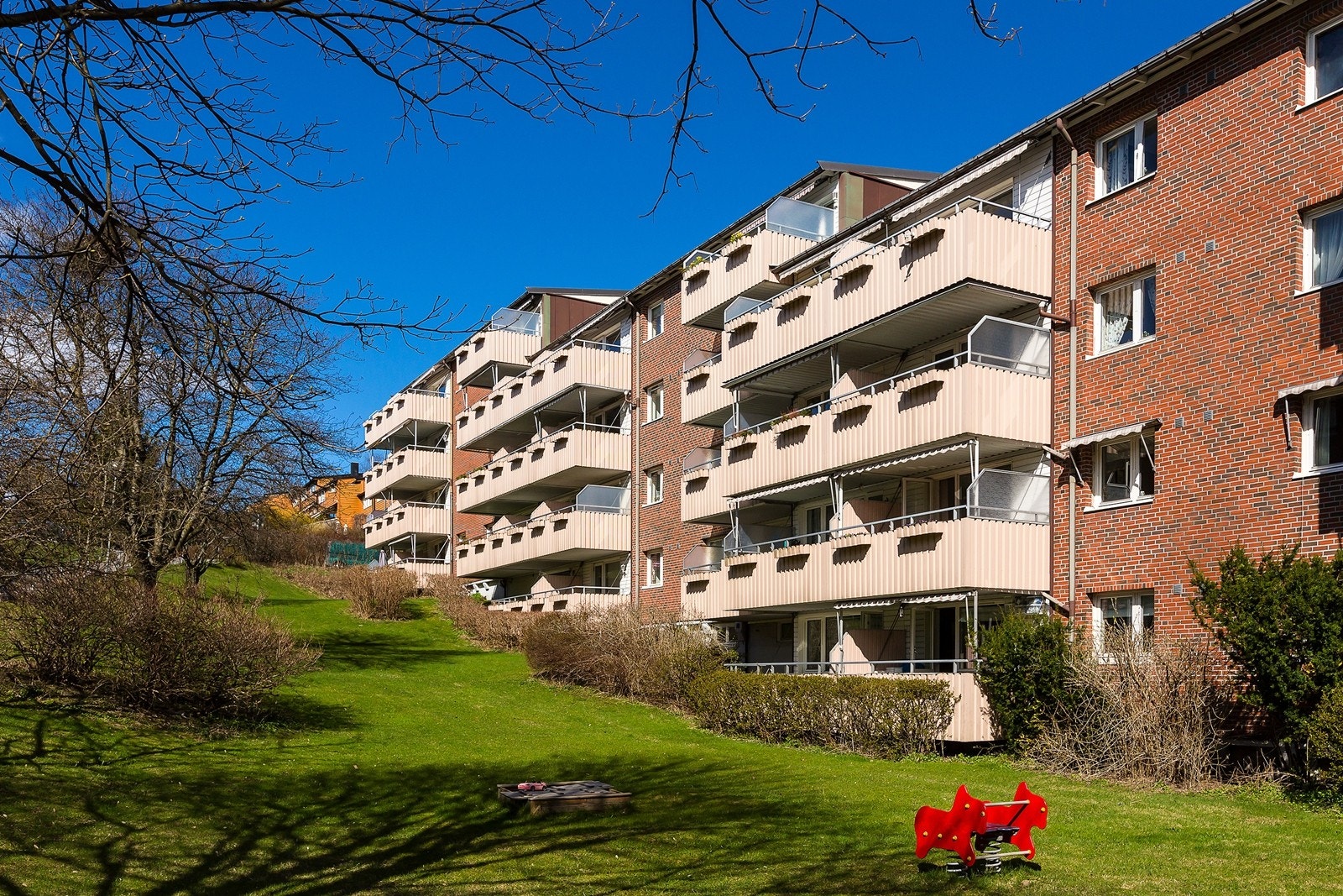 Fasade* Galleribilde