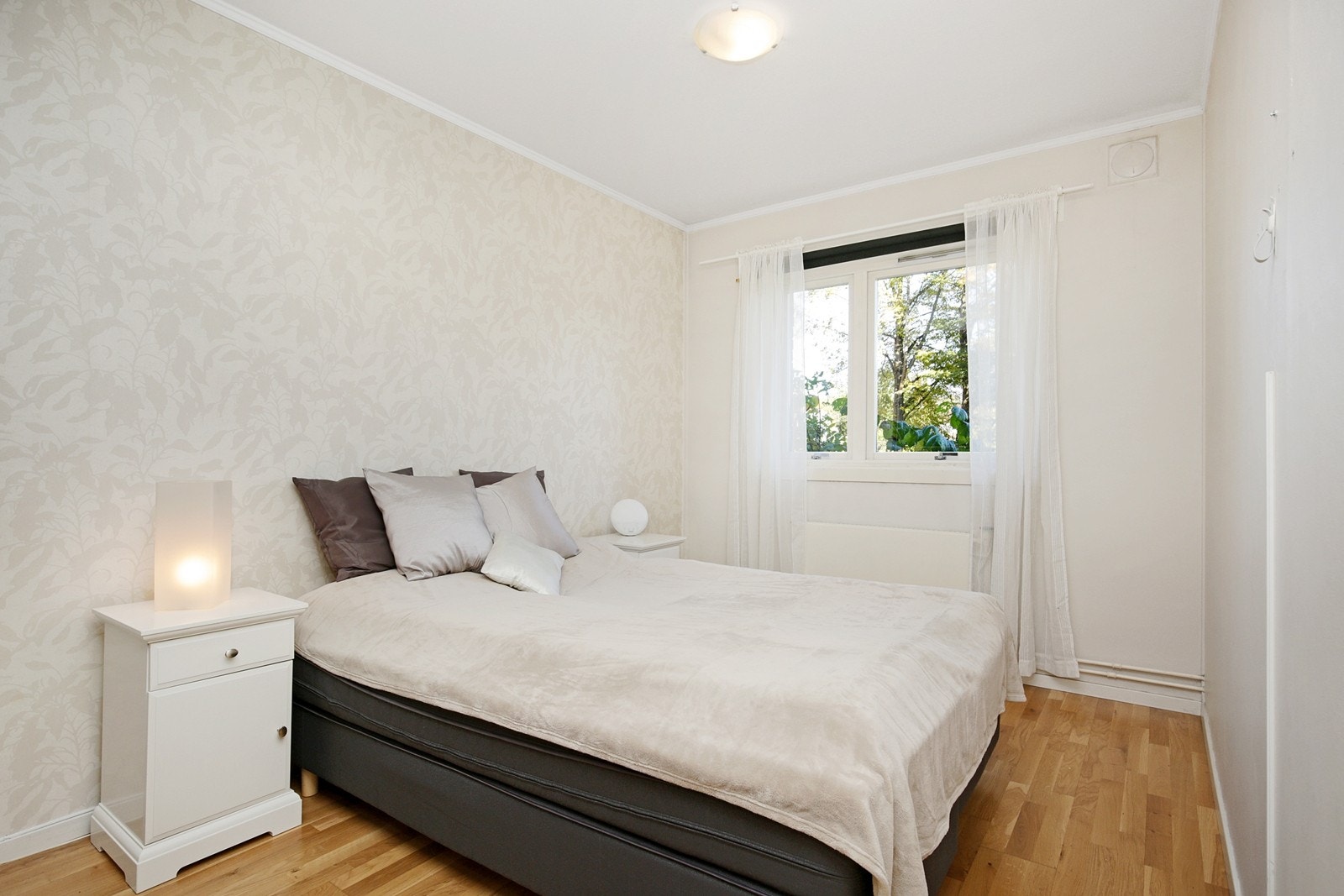 Soverom 1 Galleribilde