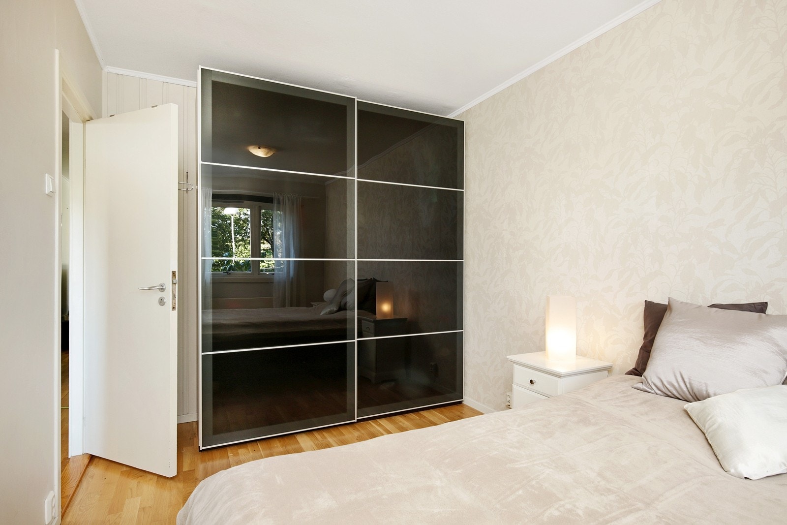 Soverom 1 Galleribilde