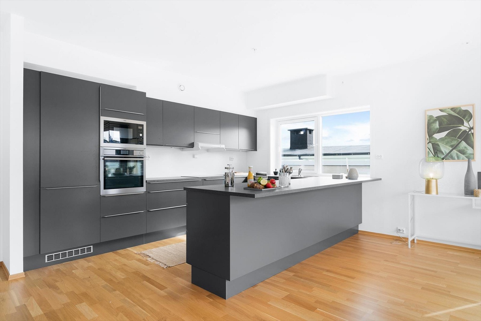 Kjøkkenet Galleribilde