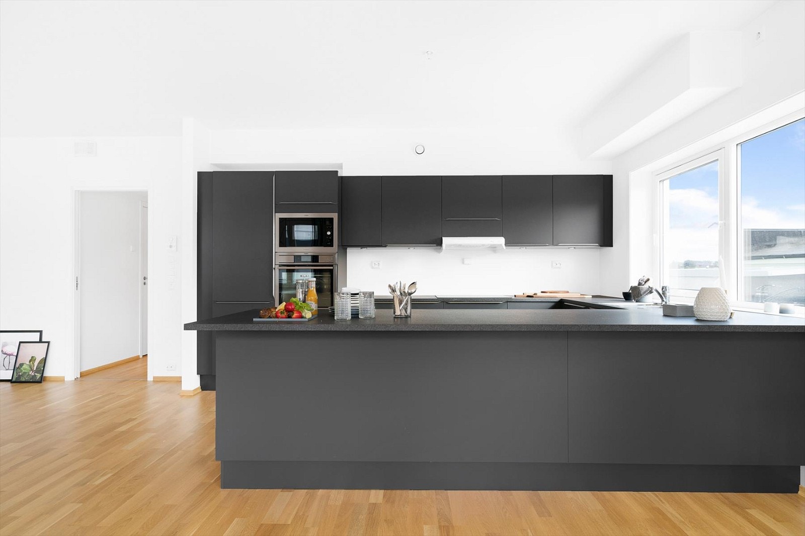 Kjøkkenet Galleribilde