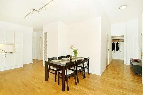 Fellesområde Galleribilde