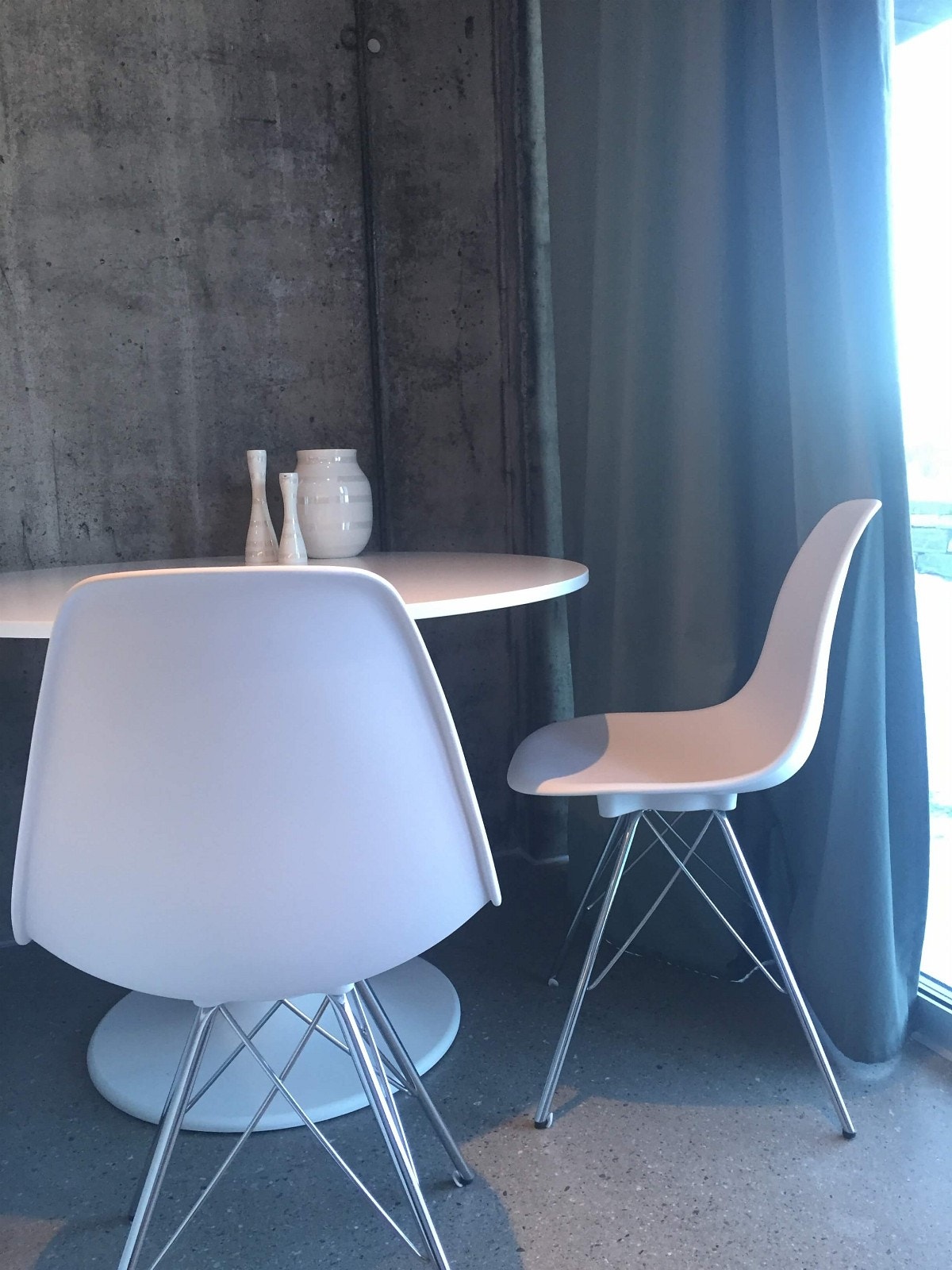 Kjøkken/stue Galleribilde
