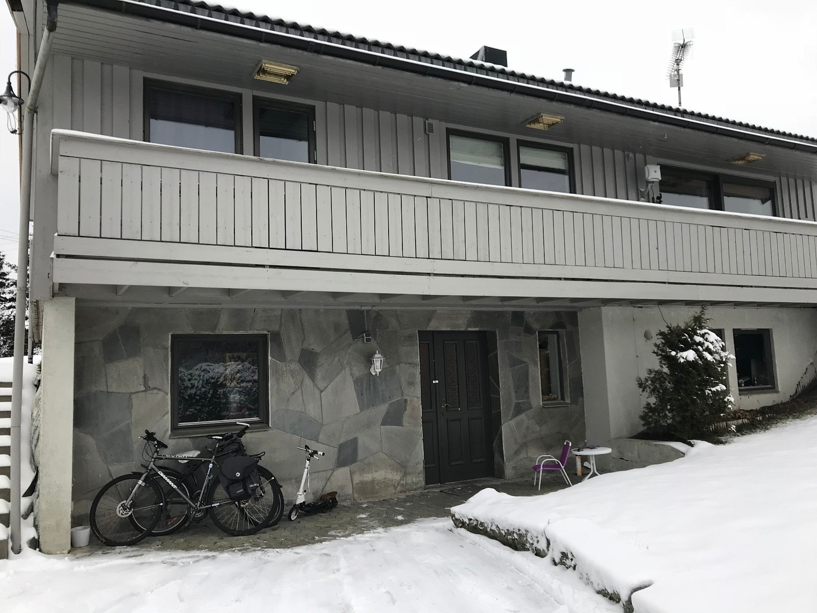 Utvendig Galleribilde