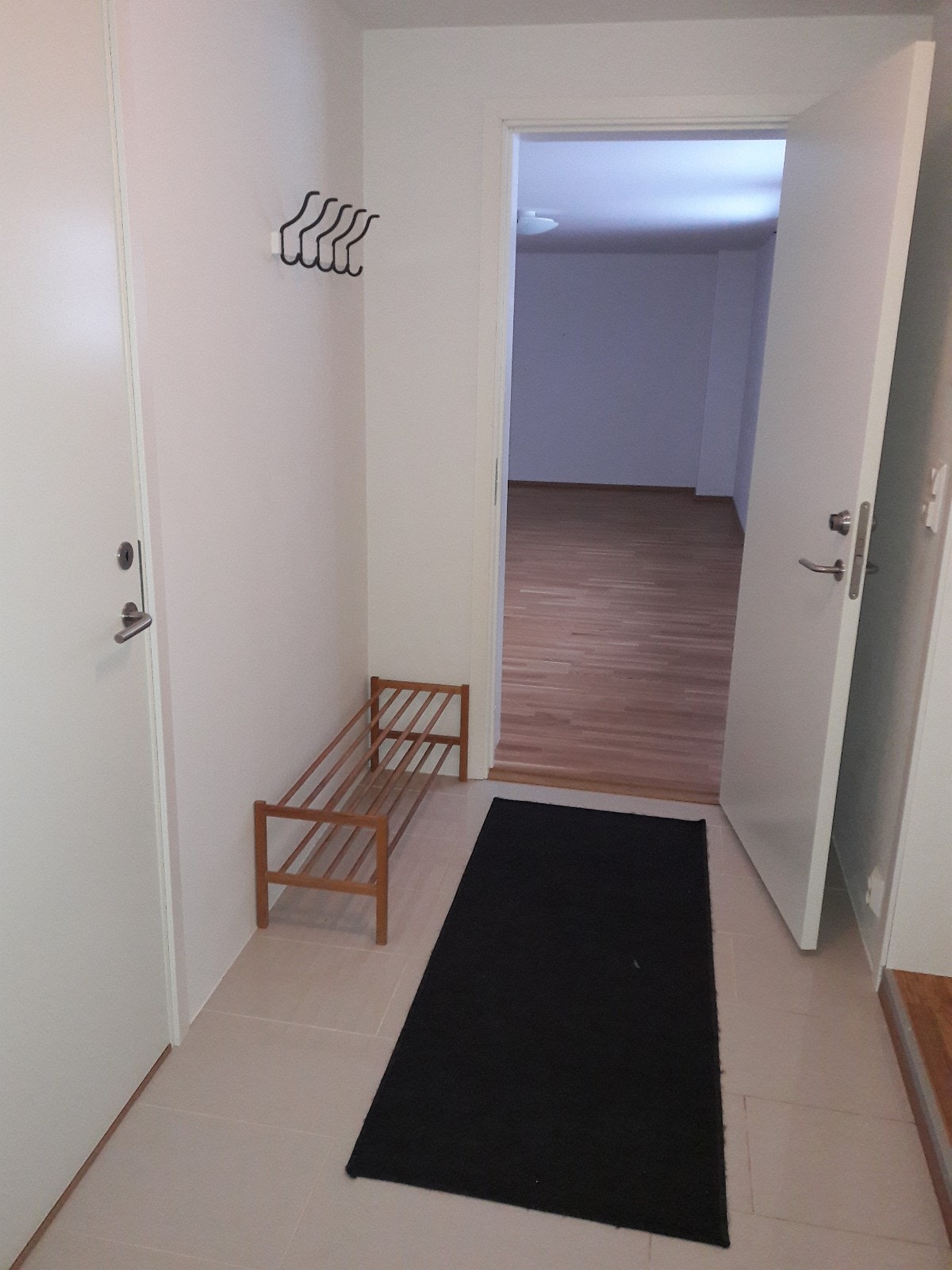 Gang, stue Galleribilde