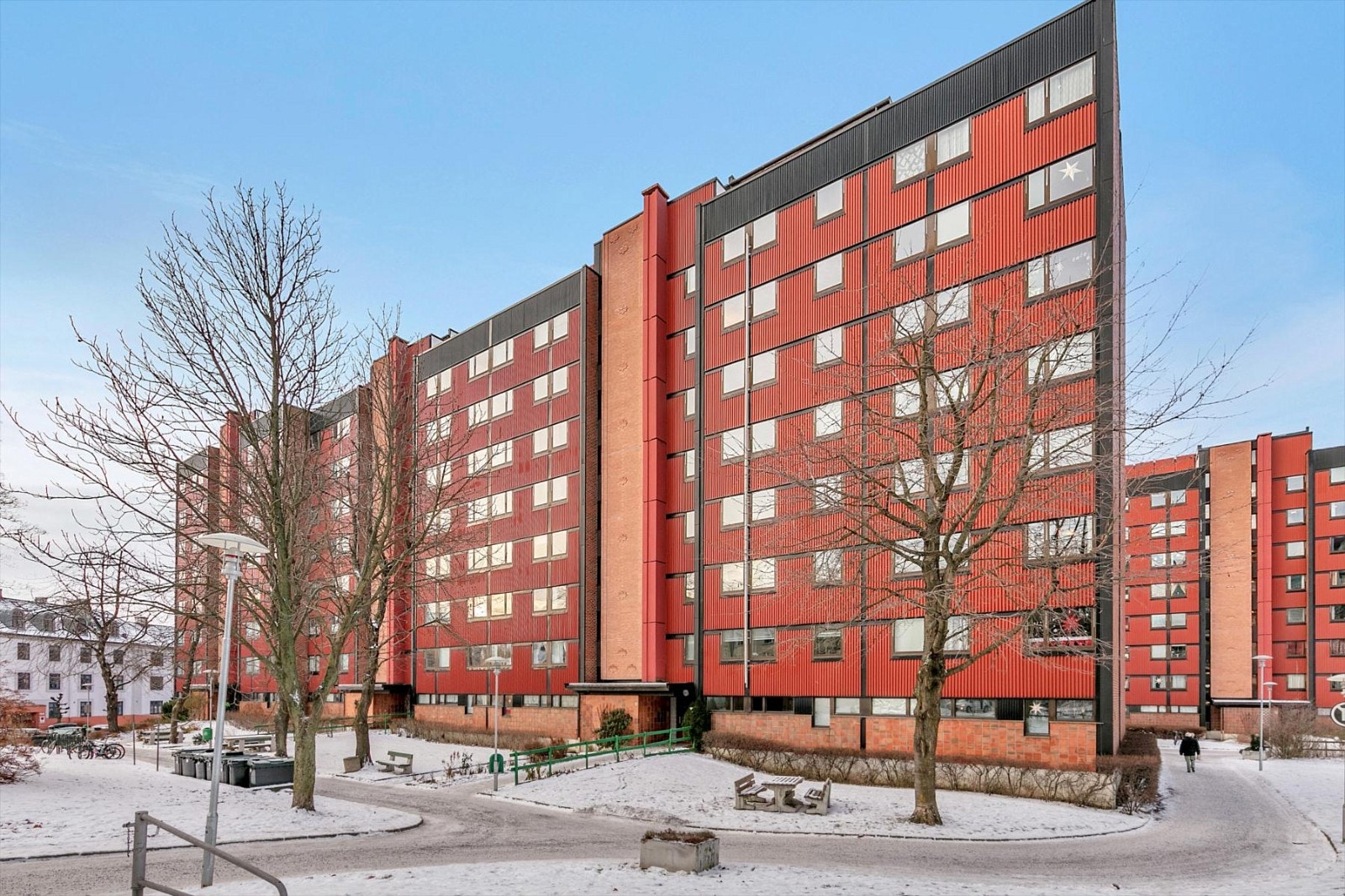 Velkommen til visning Galleribilde