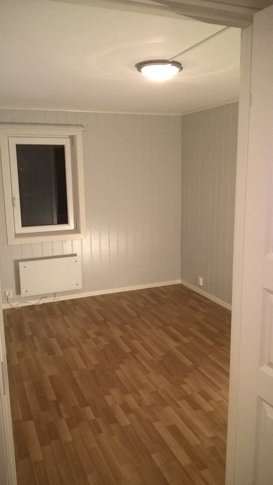 Sov 1, 9,5 m2 Galleribilde