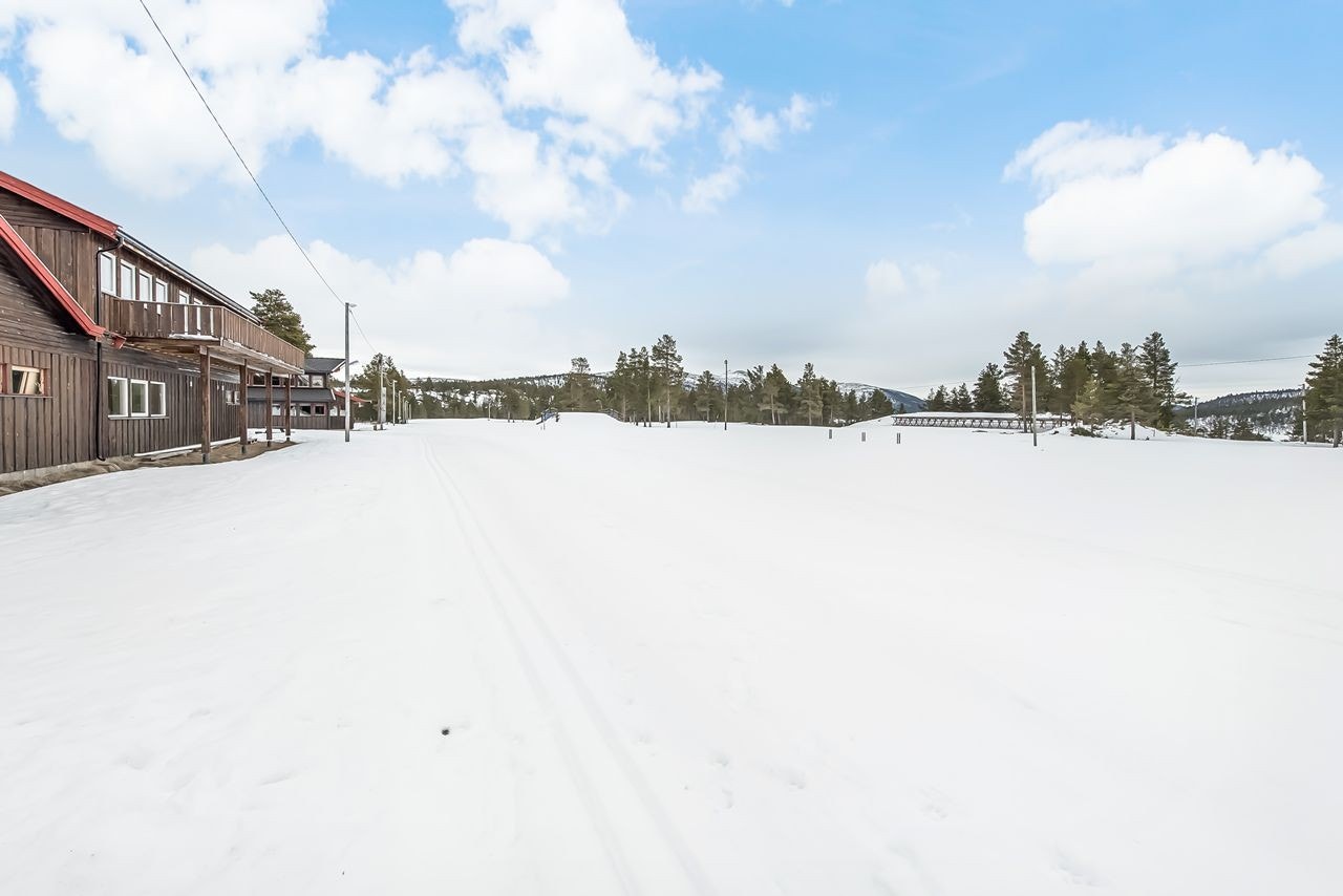 Skistadion Galleribilde