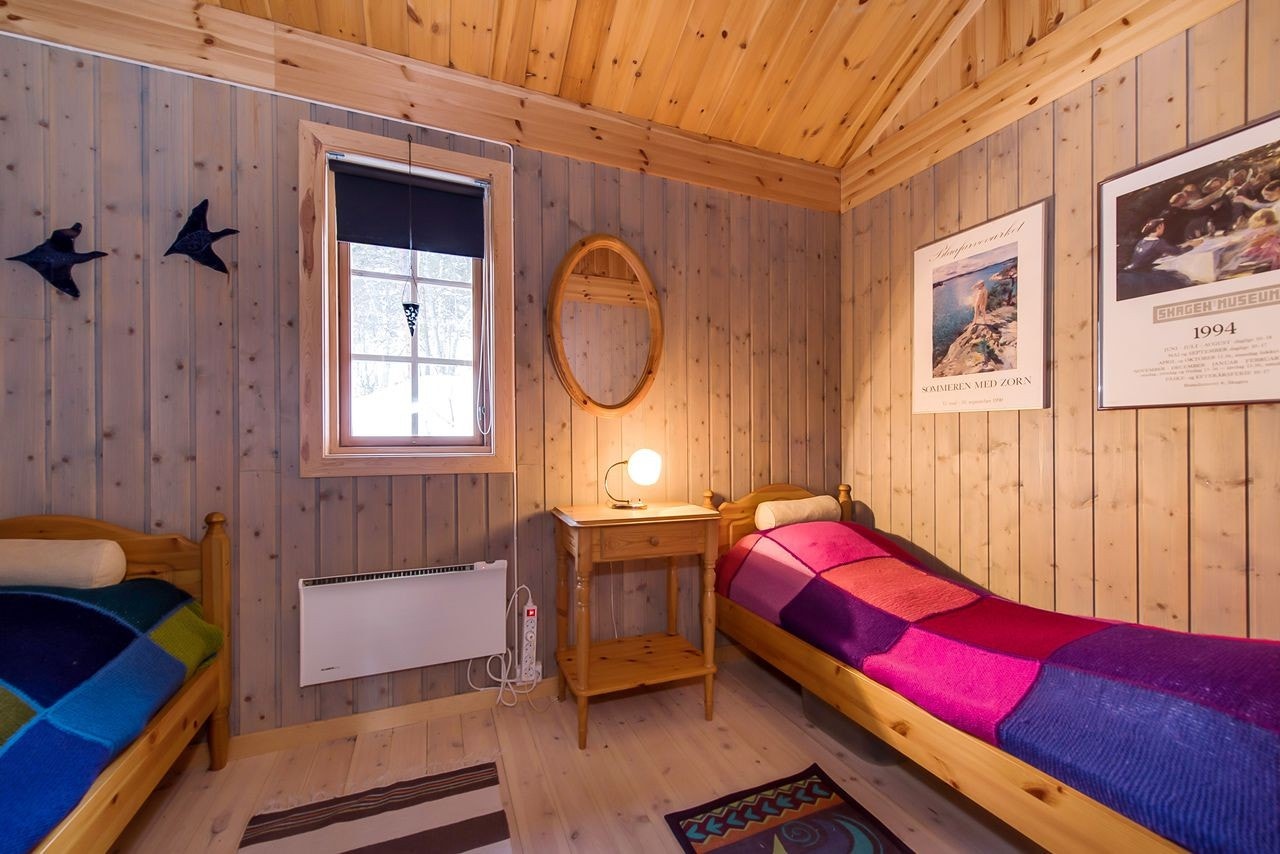 Soverom 2 Galleribilde