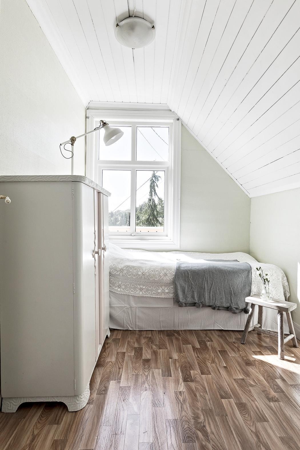 Et koselig tredje soverom Galleribilde