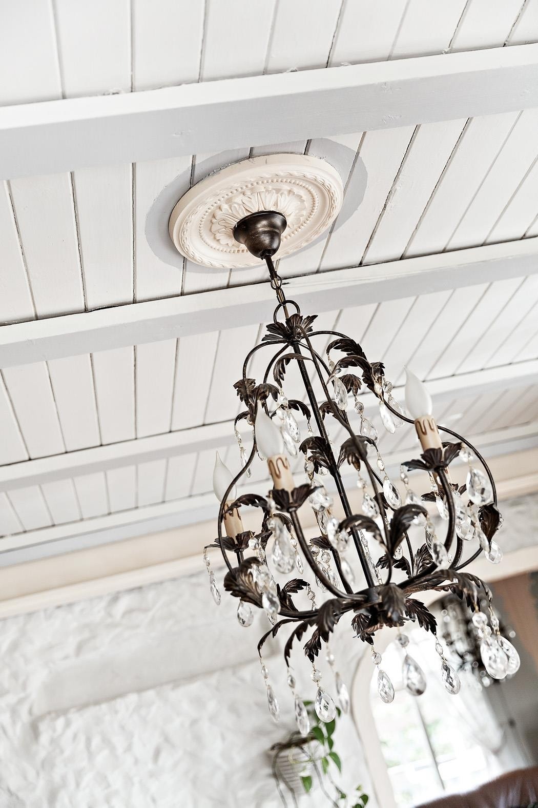 Mange fine detaljer Galleribilde