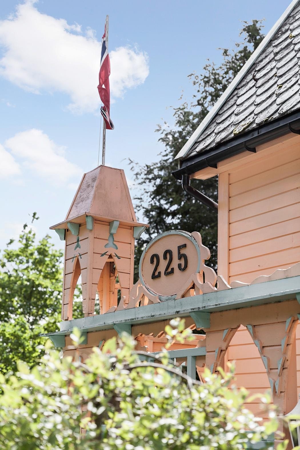 Velkommen! Galleribilde