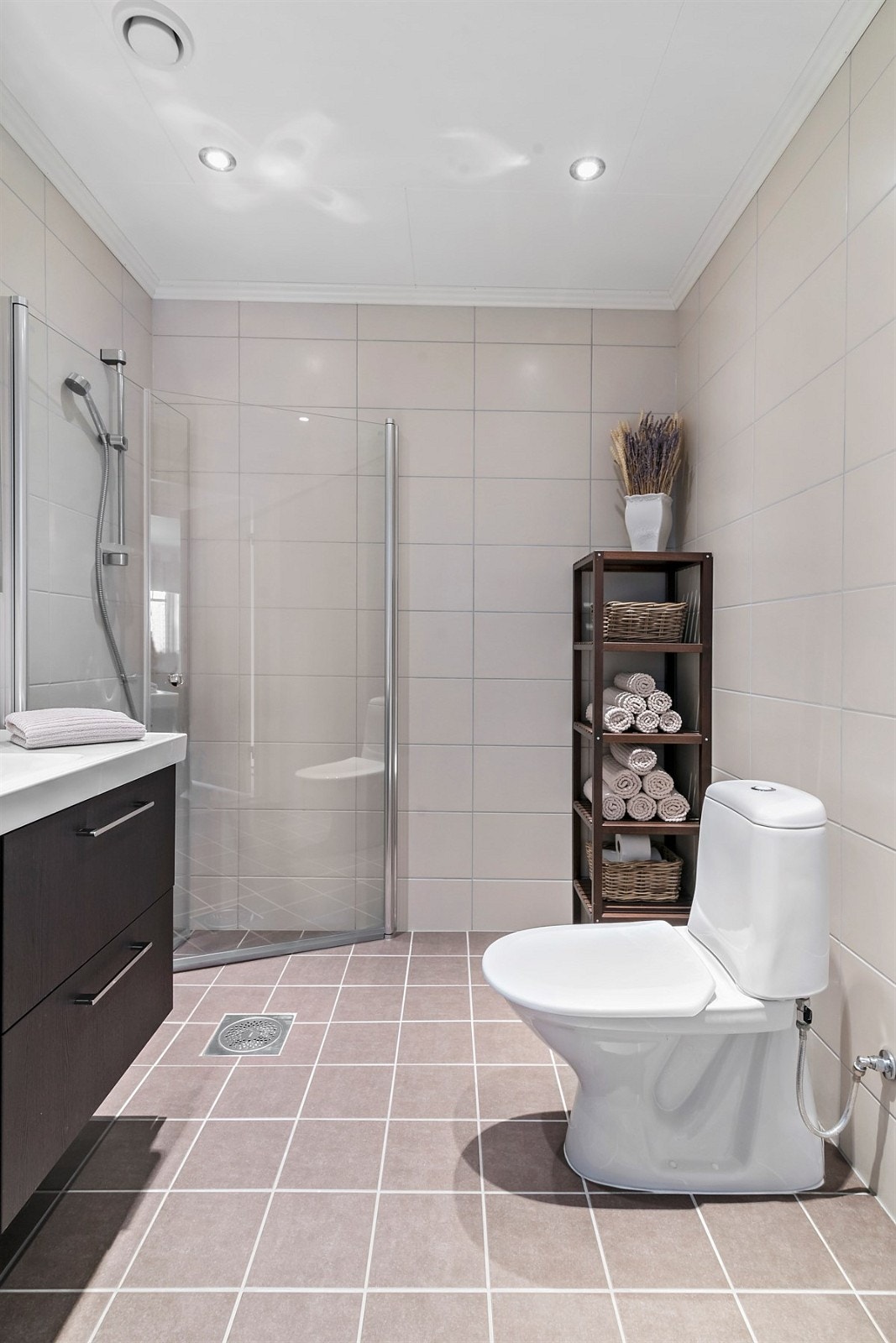 Bad i 2. etg. Galleribilde