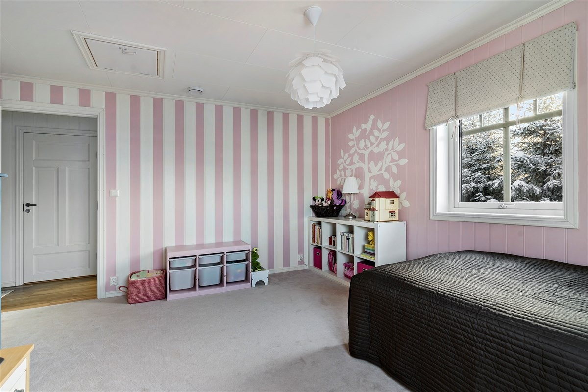 Soverom Galleribilde