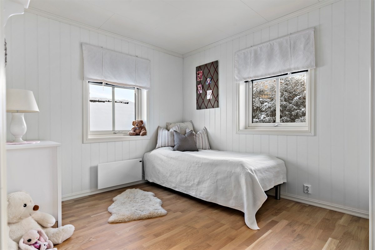 Soverom Galleribilde