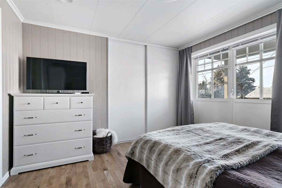 Soverom Galleribilde