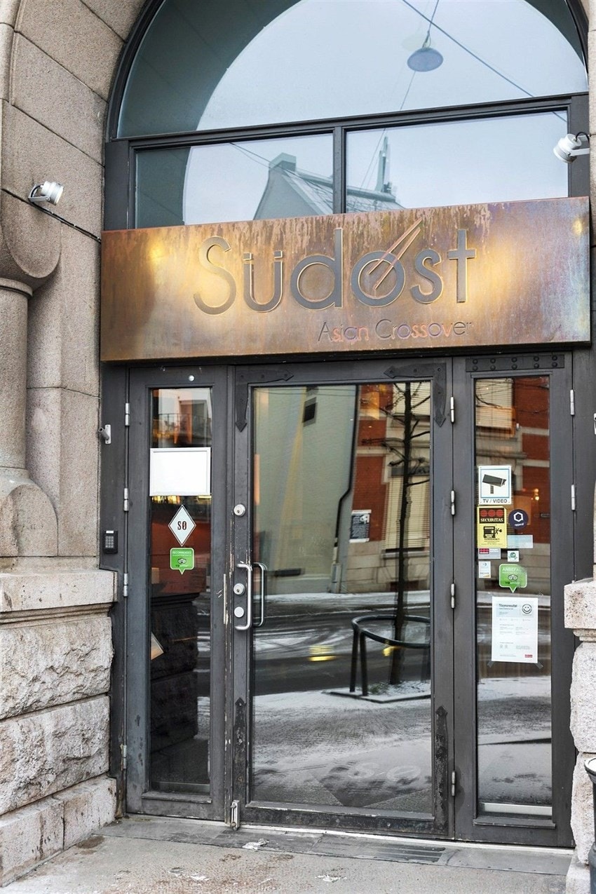 Südøst Galleribilde