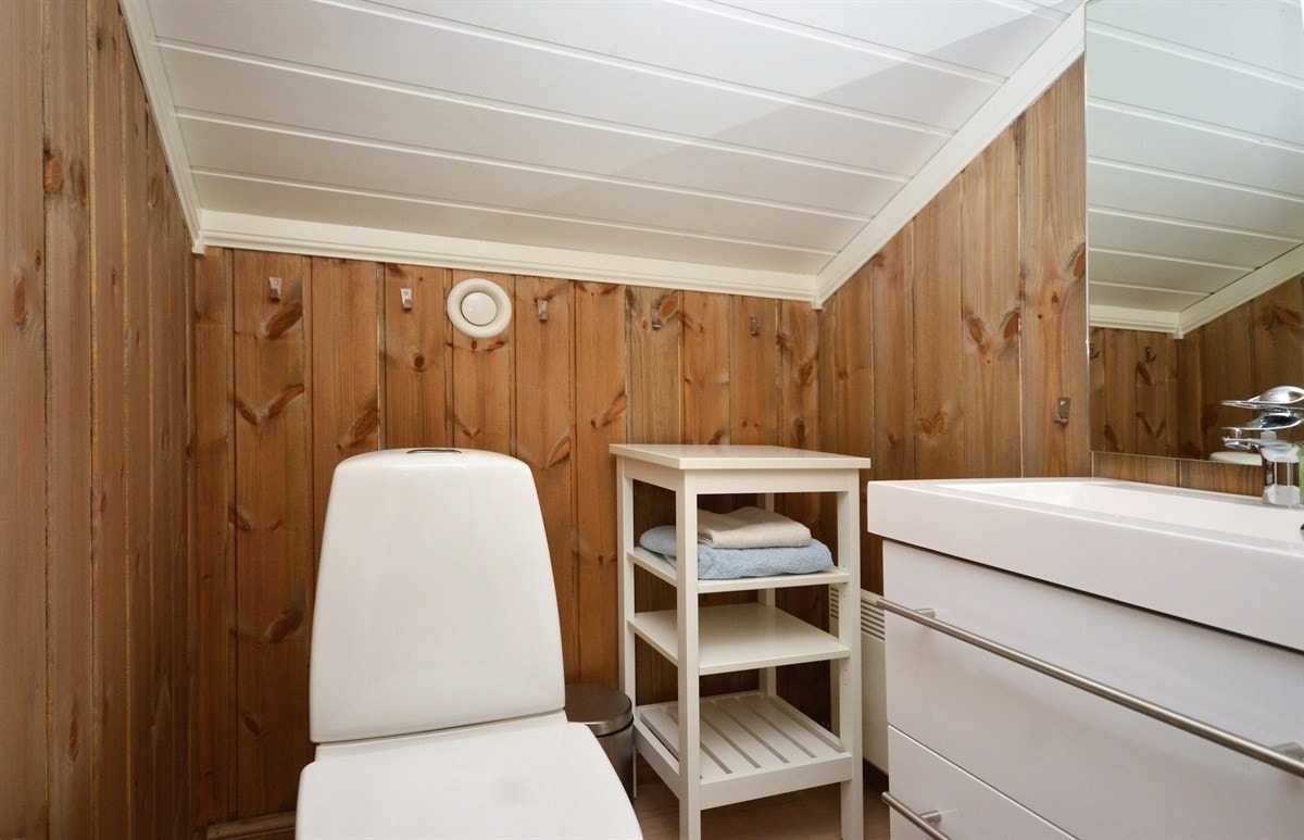 Toalett 2.etg. Galleribilde