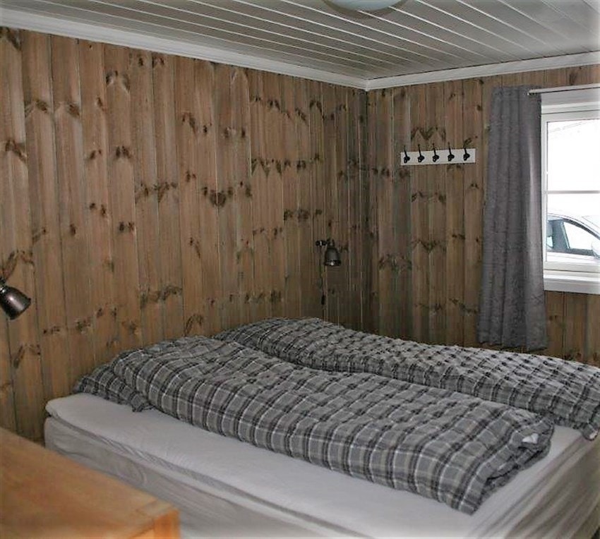 Soverom 1. egt. Galleribilde