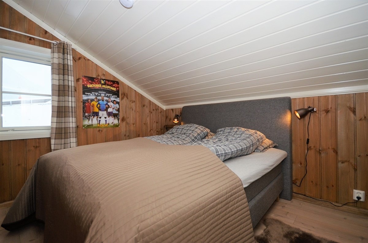 Soverom 3, 2.etg. Galleribilde