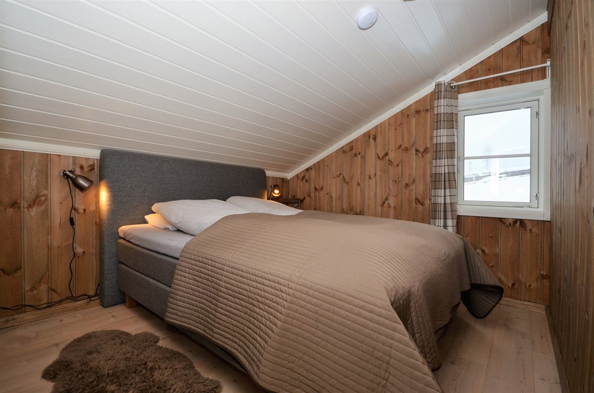 Soverom 2, 2.etg. Galleribilde