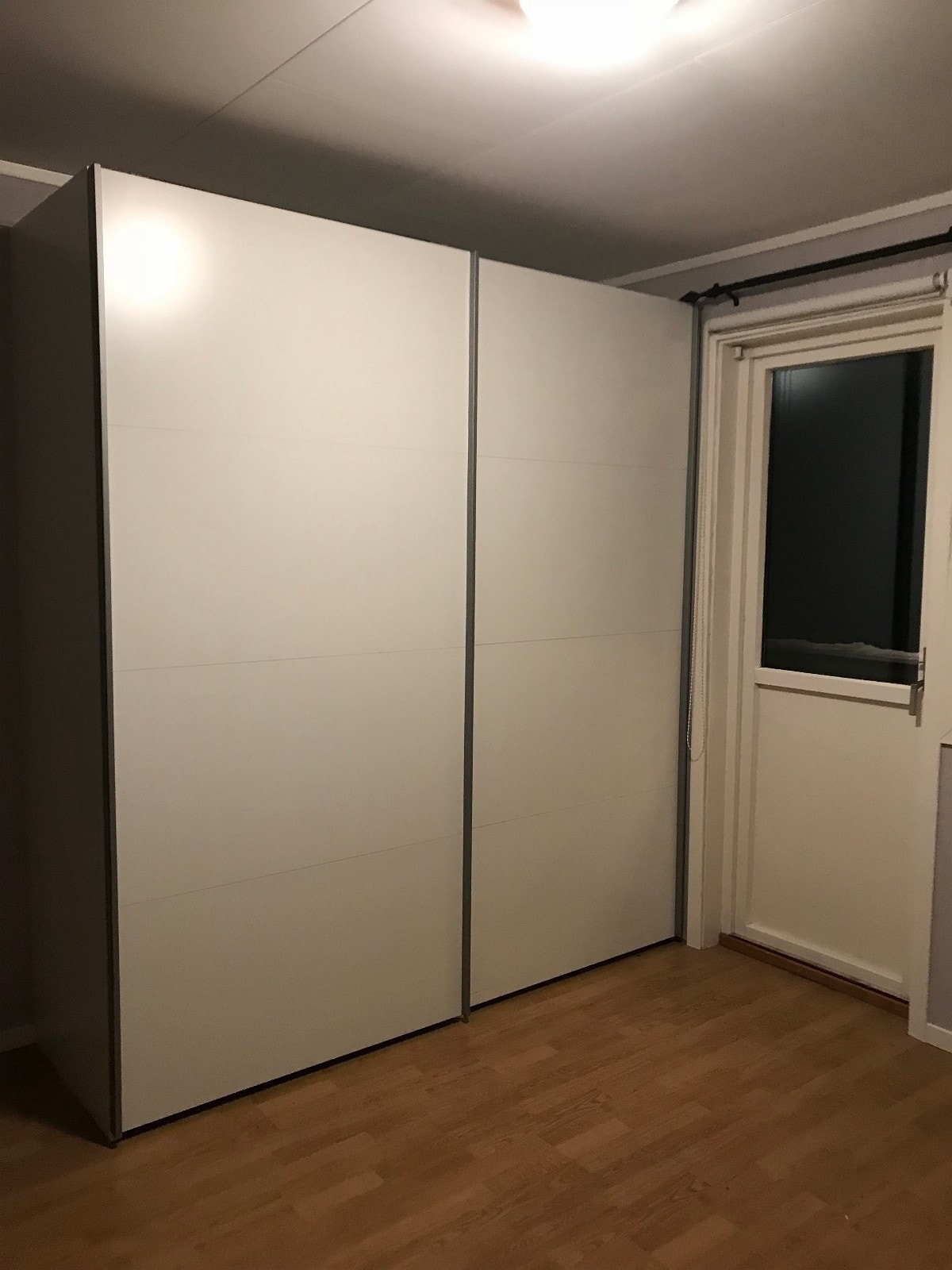 Største s.rom oppe Galleribilde