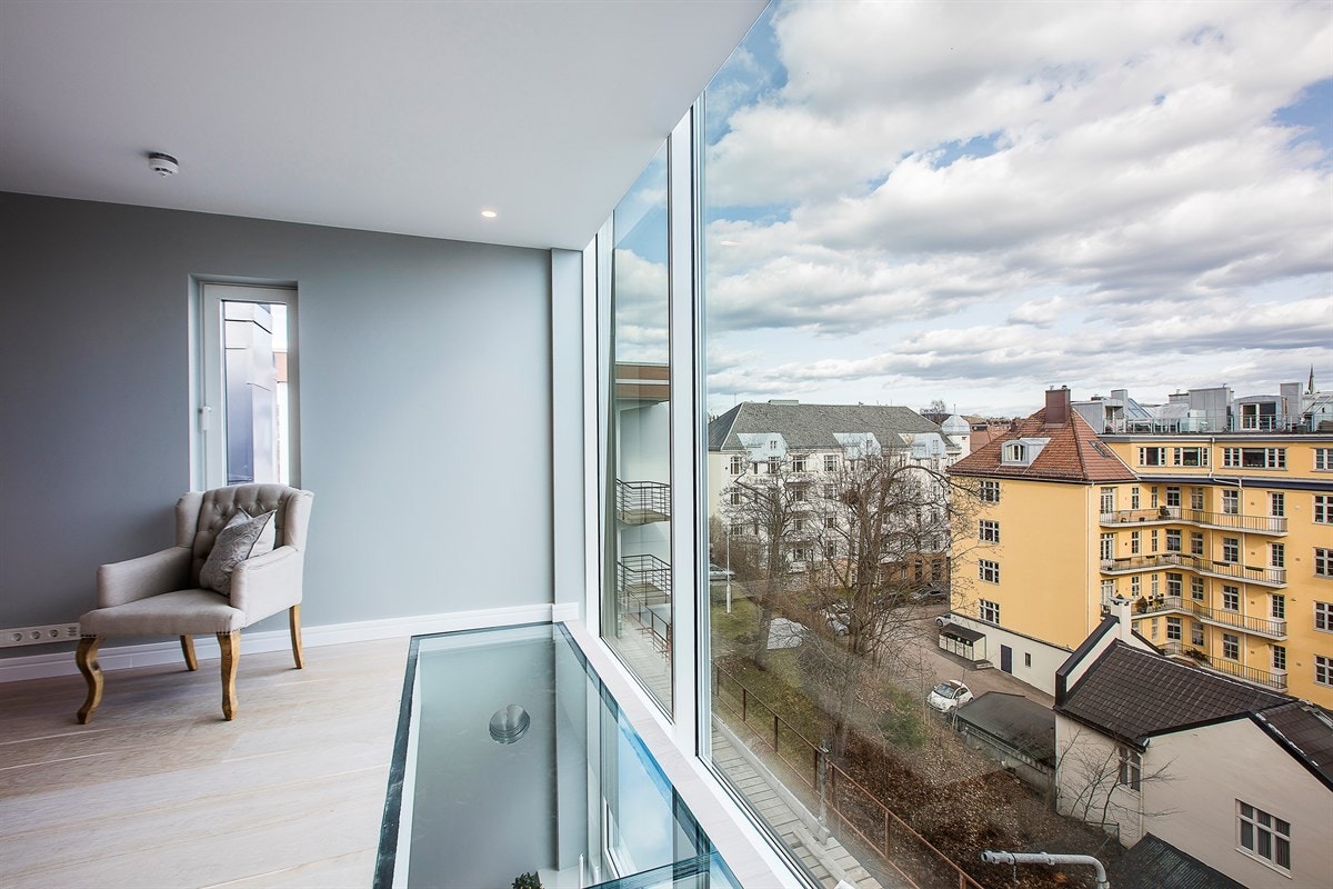 Soverom Galleribilde