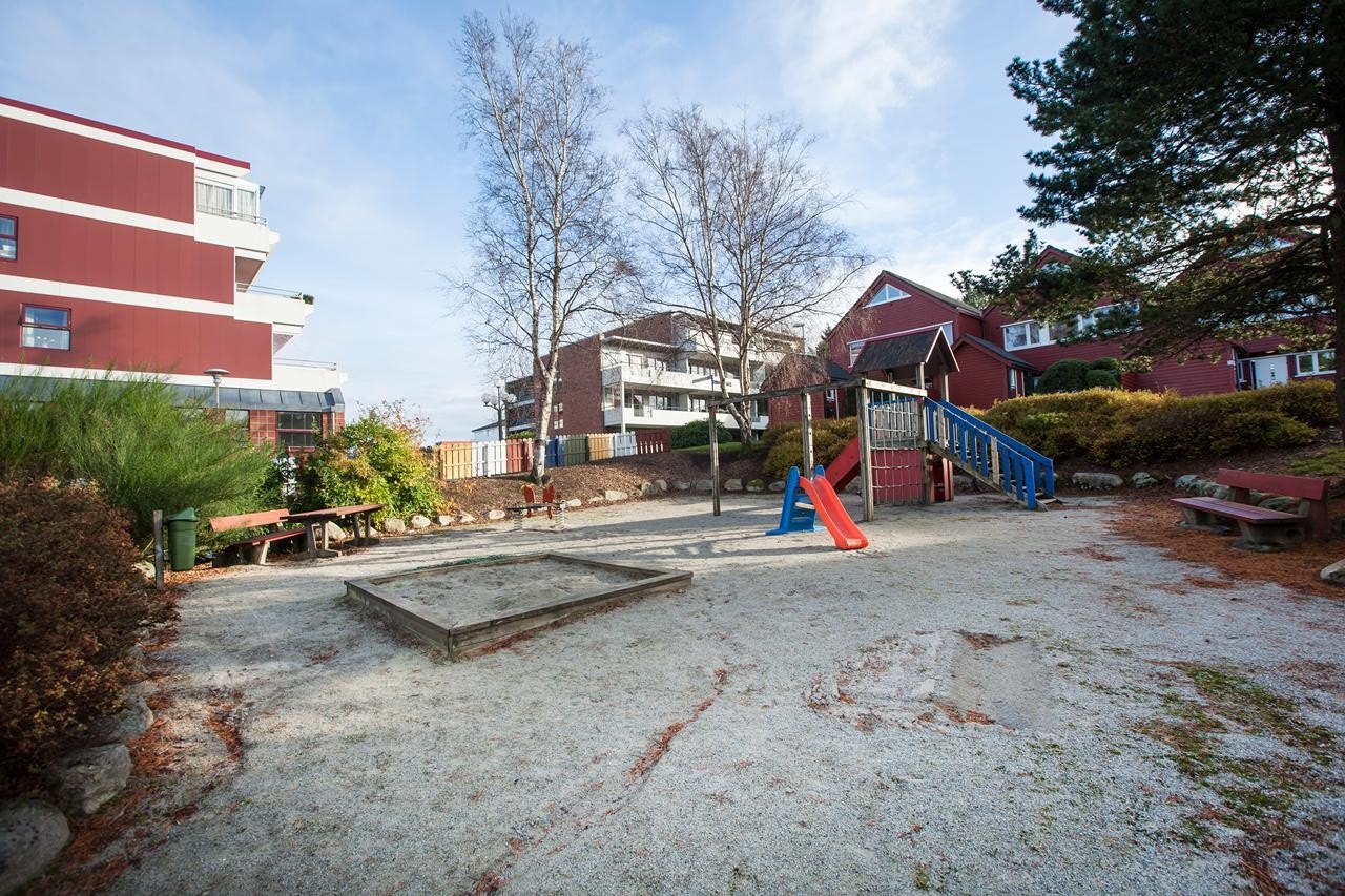 Barnevennlig område Galleribilde