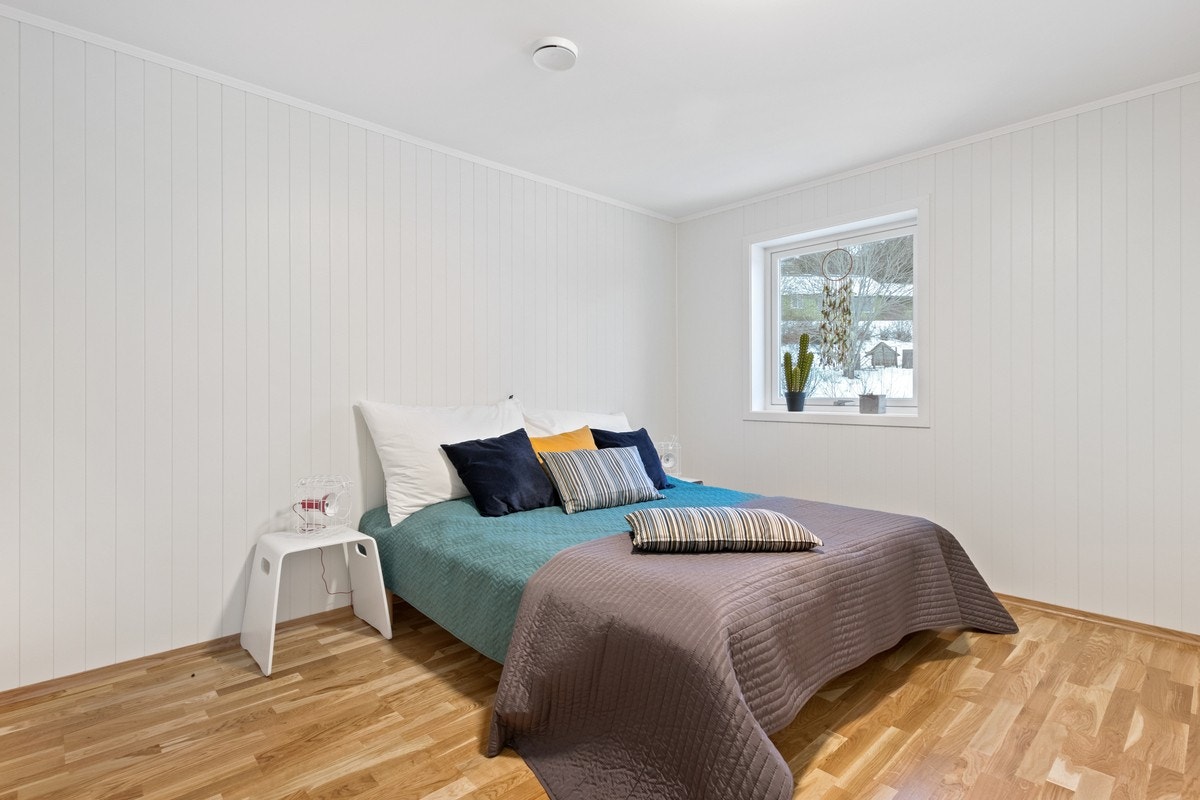 Soverom 1 Galleribilde