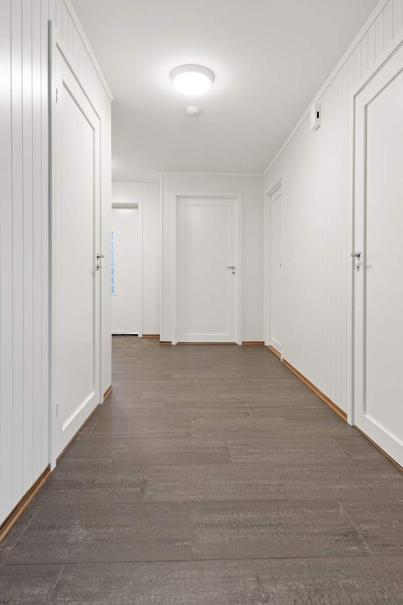 Gang / hall Galleribilde