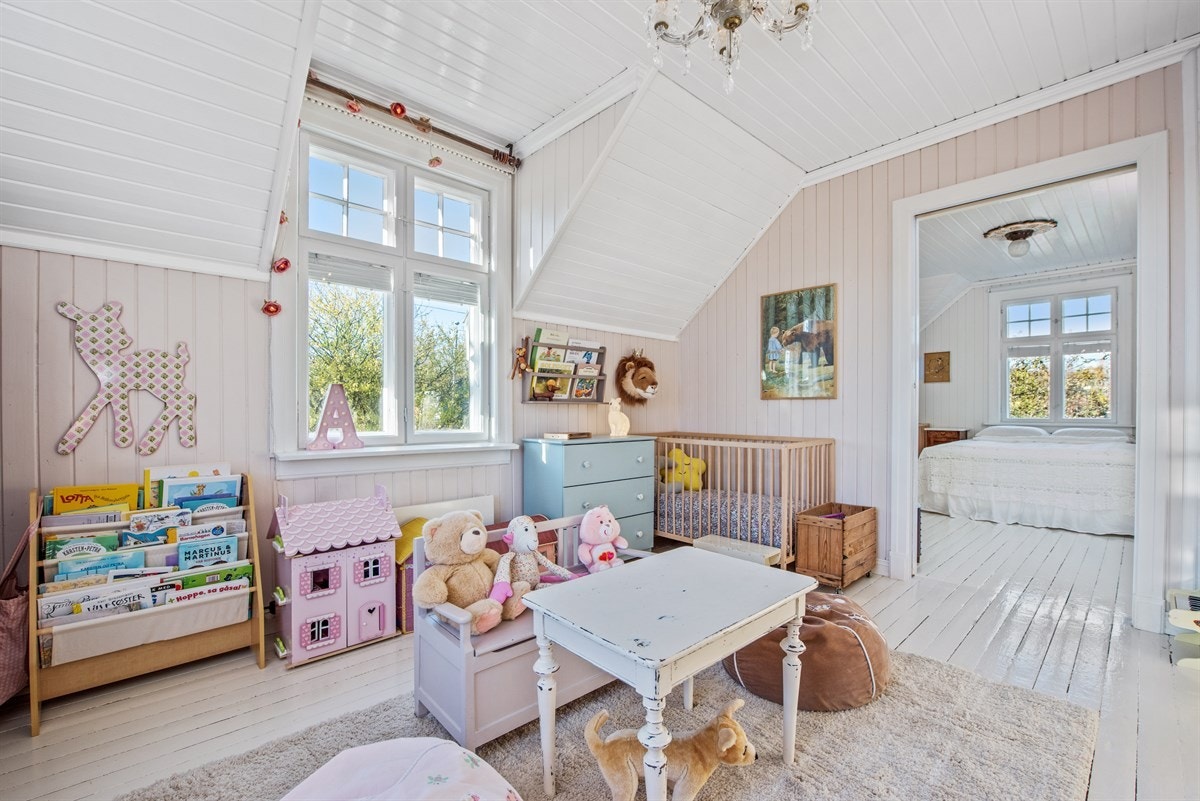 Soverom 2. Galleribilde