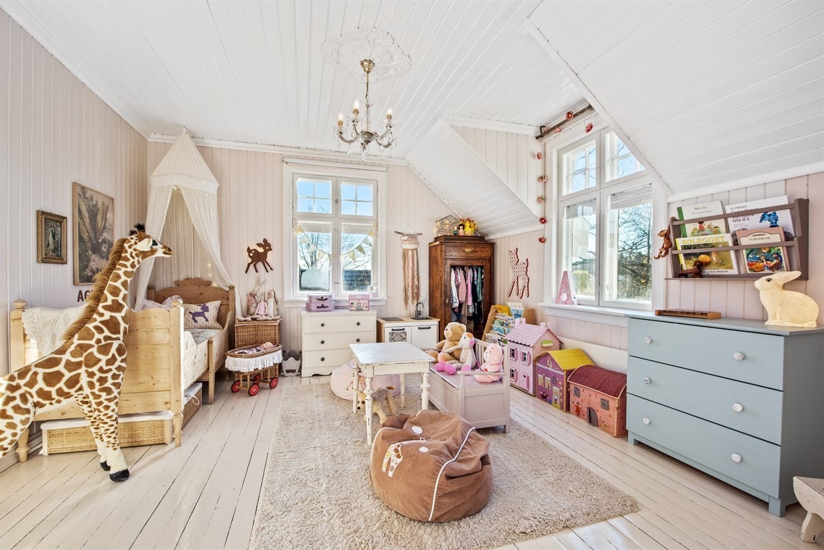 Soverom 2. Galleribilde