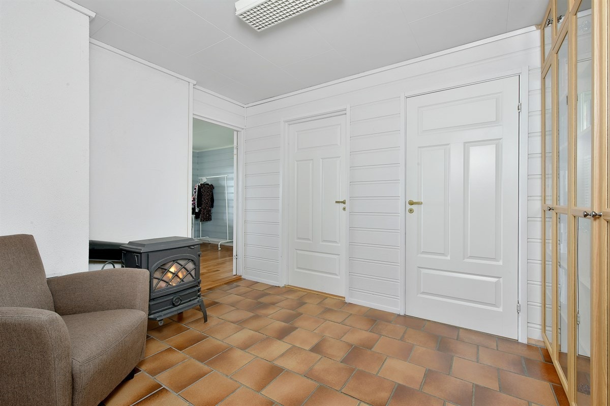 Soverom 4. Galleribilde