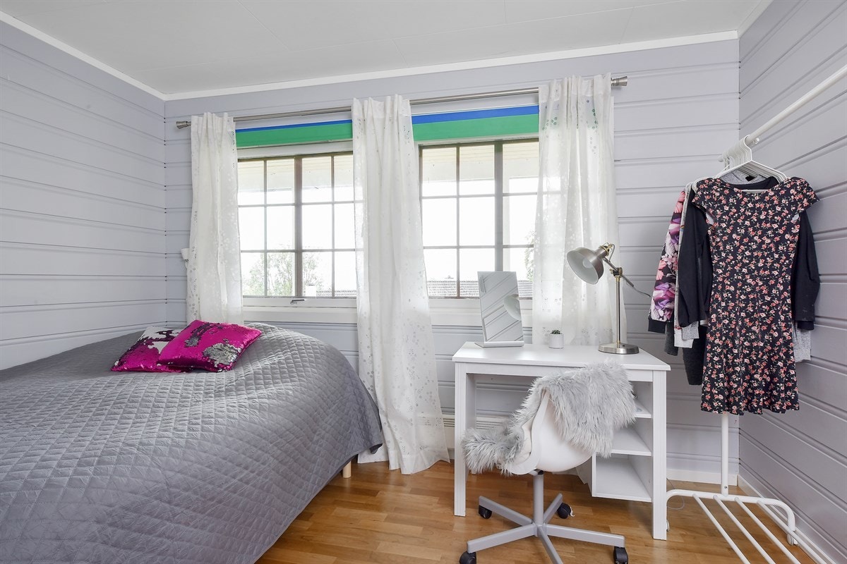 Soverom 4. Galleribilde